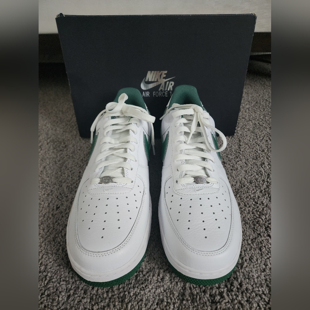 Airforce 1 low - Picture 10 of 15